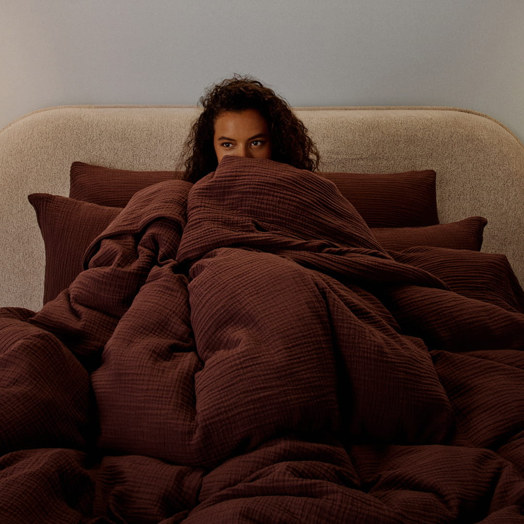 Linge de lit