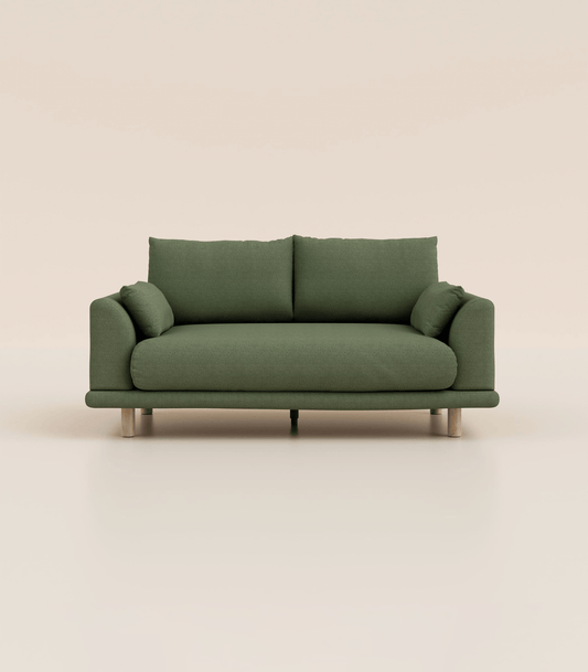 Canapé - Vert Kaki