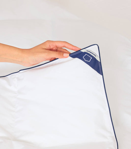 [Reconditionné] - Couette tempérée