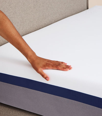 Protège matelas imperméable Protège matelas-2