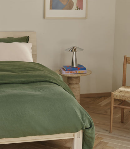 Tête de lit en bois Tête de lit en bois - Bois clair