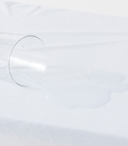 Protège matelas imperméable Protège matelas-4
