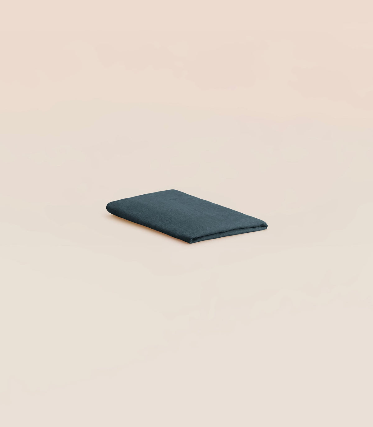 Drap housse en lin - Image de collection