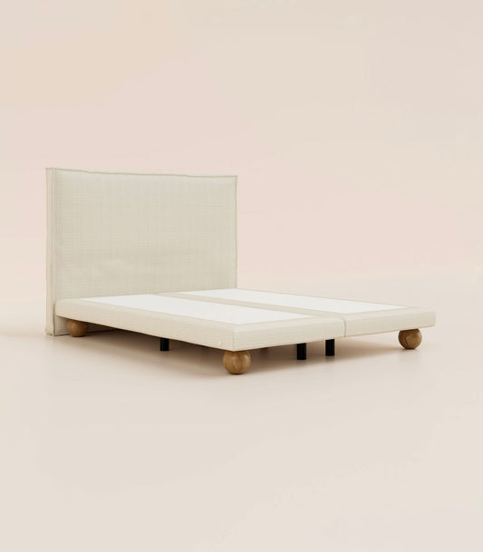 Lit Grand Ours – Iconique