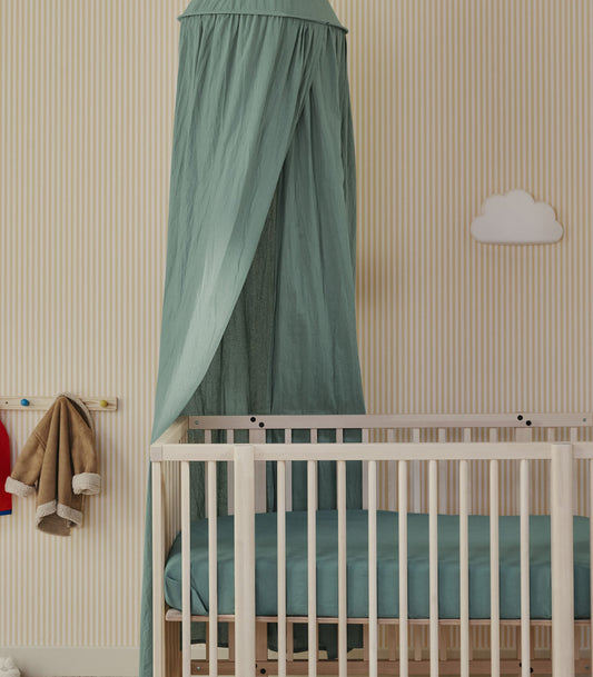 [Reconditionné] - Matelas bébé Tedi