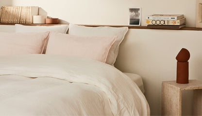 Pack Lit Confort Matelas Hybride Infinite® Air+-Infinite Air+