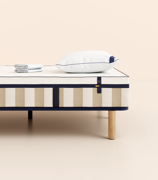 #fr#Matelas Hybride Premium|Premium|Sommier à lattes|Plus