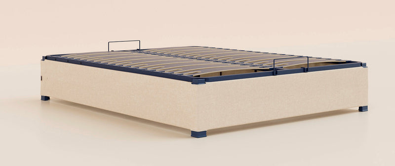 Sommier coffre