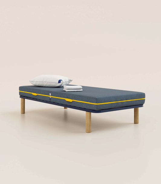 Pack lit enfant - 90 x 190 cm